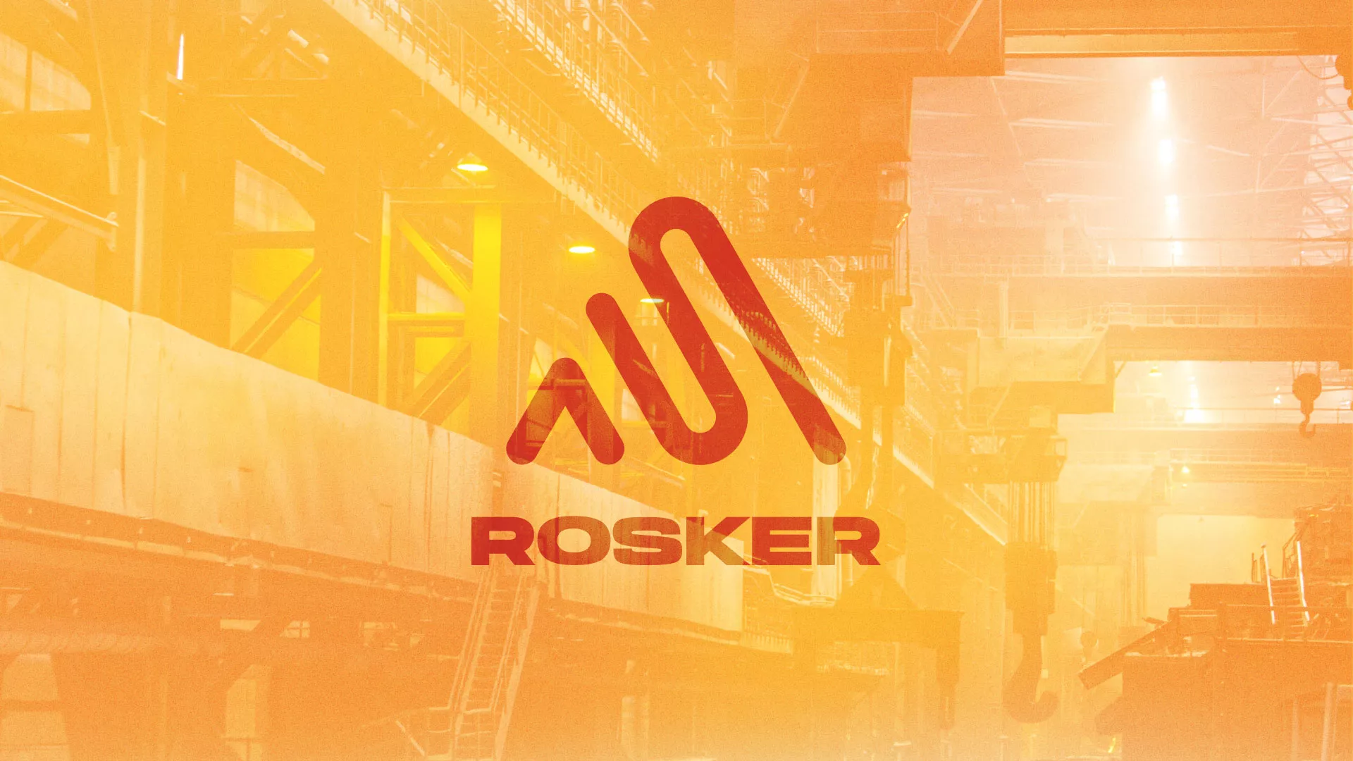 Ребрендинг компании «Rosker» и редизайн сайта в Новороссийске